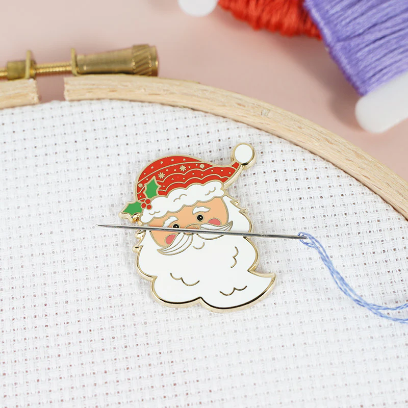 Believe in Magic - Cross Stitch Kit - Image 4