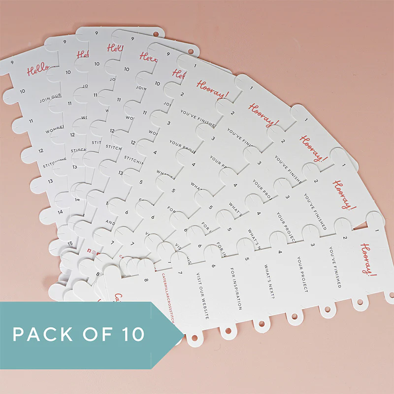 Card Thread Holder Set - Image 2