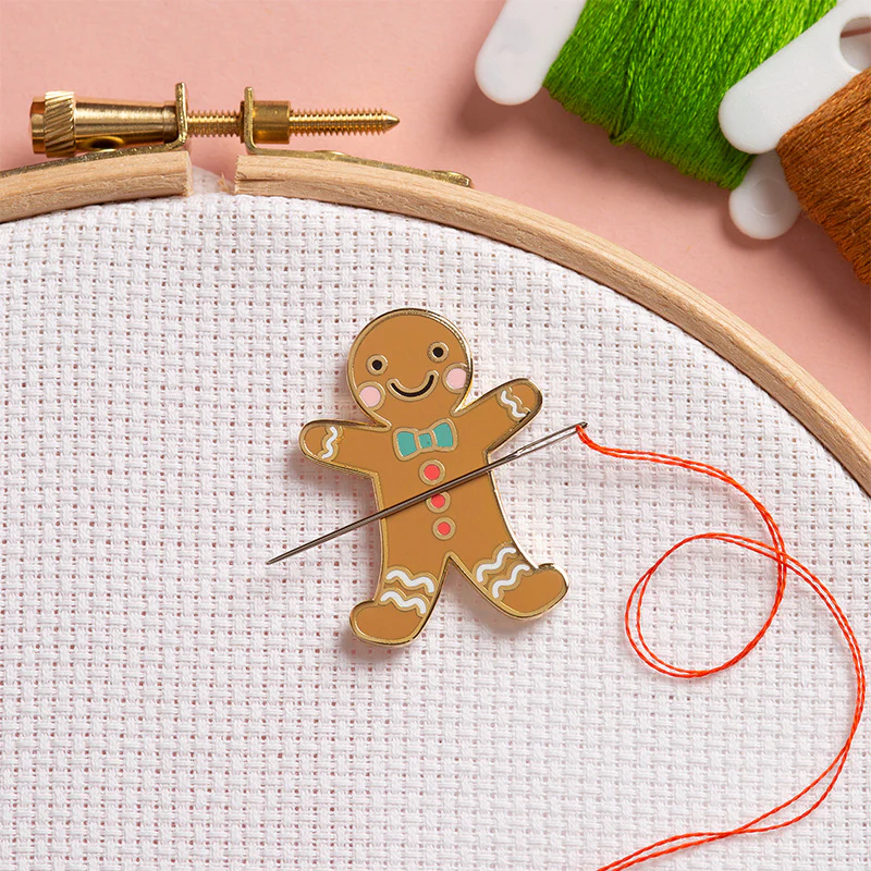 Dash Away - Cross Stitch Kit - Image 3
