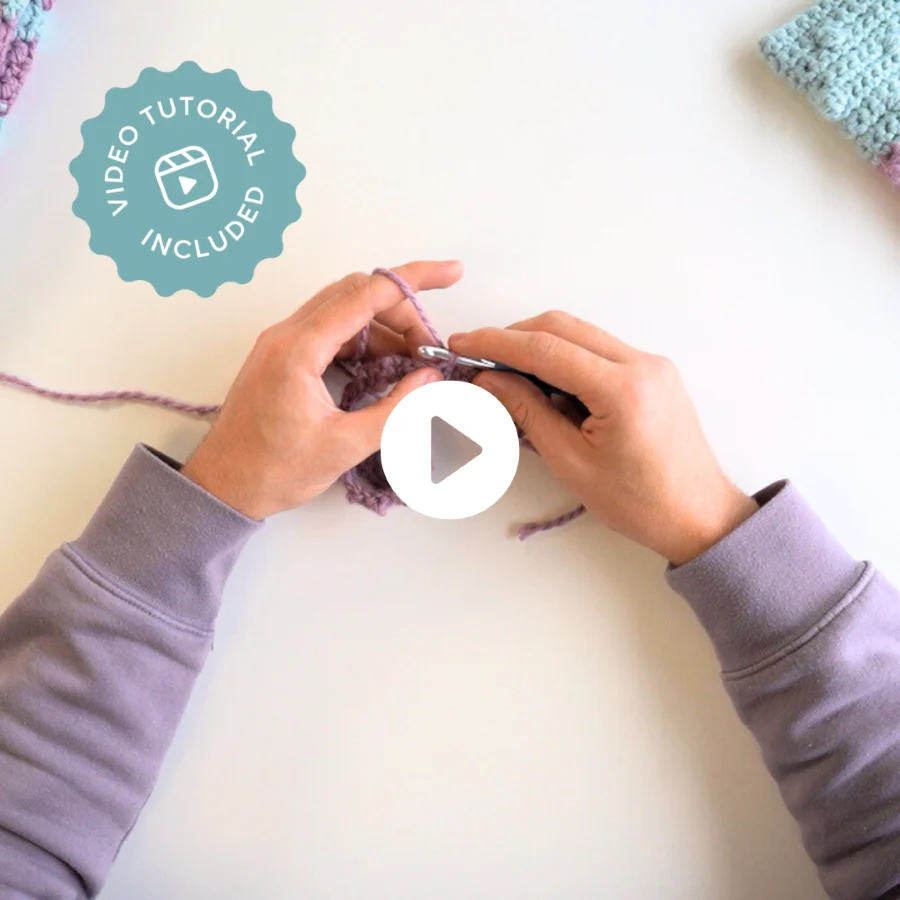 Crochet Kit - Cosy Covers - Image 5