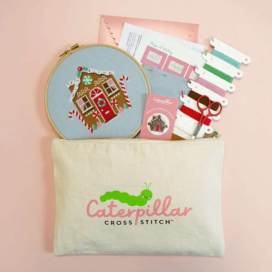 Cross Stitch Starter Packs - Image 3