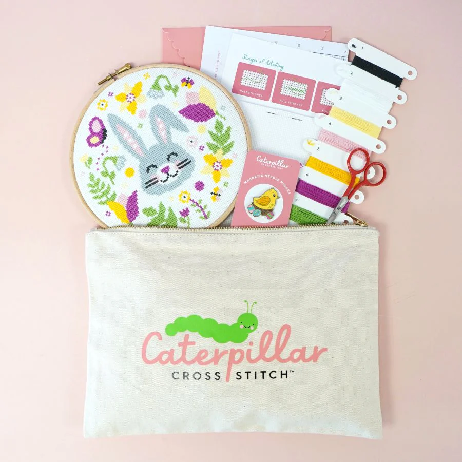Cross Stitch Starter Packs - Image 5