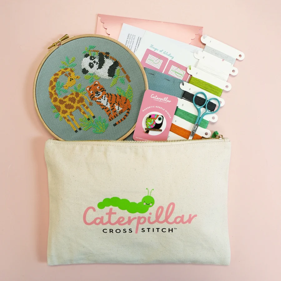 Cross Stitch Starter Packs - Image 7