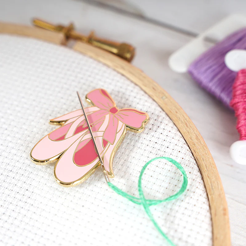 Showstopper Dance - Cross Stitch Kit - Image 4