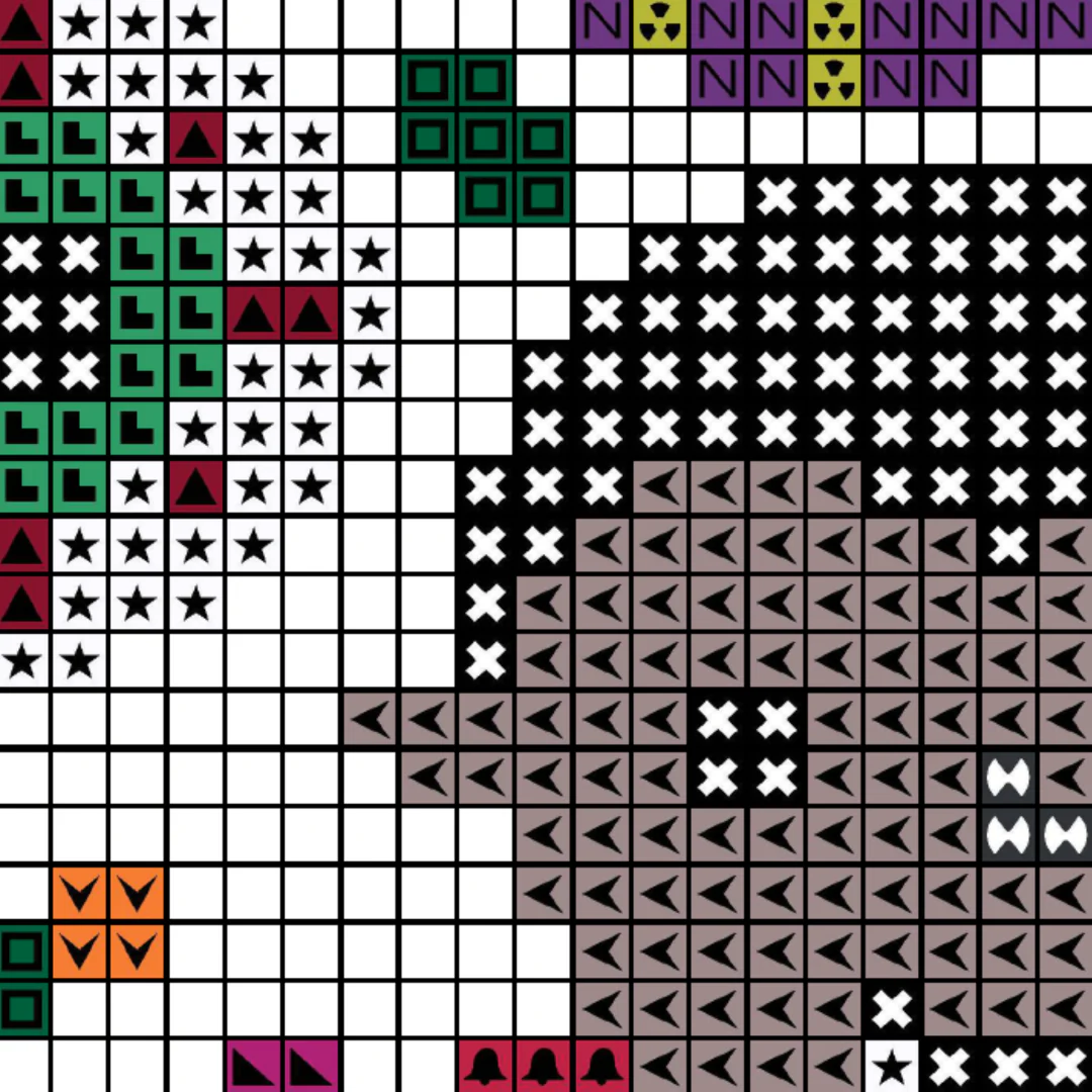 Hello-ween Cross Stitch-a-Long - Image 5