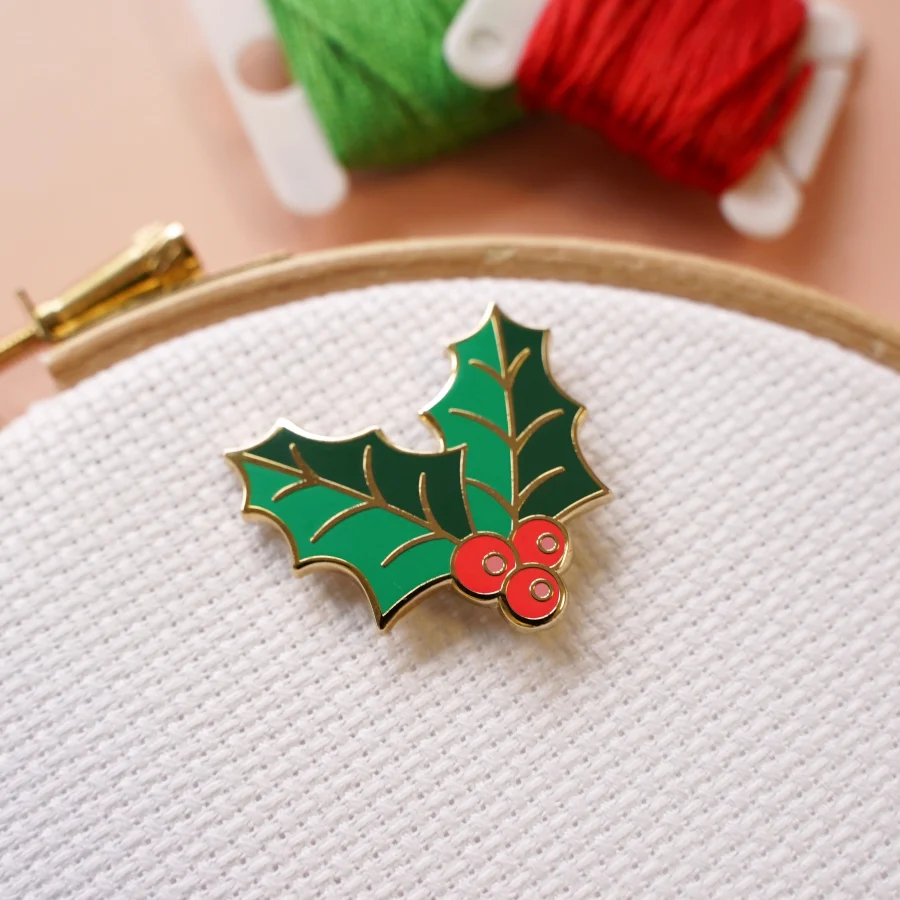 Needle Minder - Holly - Image 3