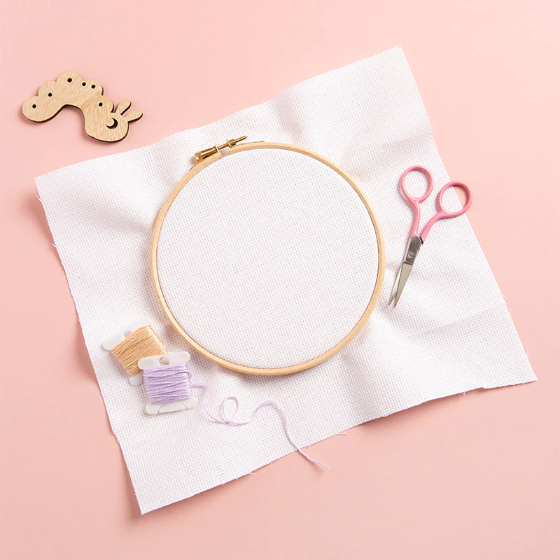 Playful Pets - Cross Stitch Kit - Image 4