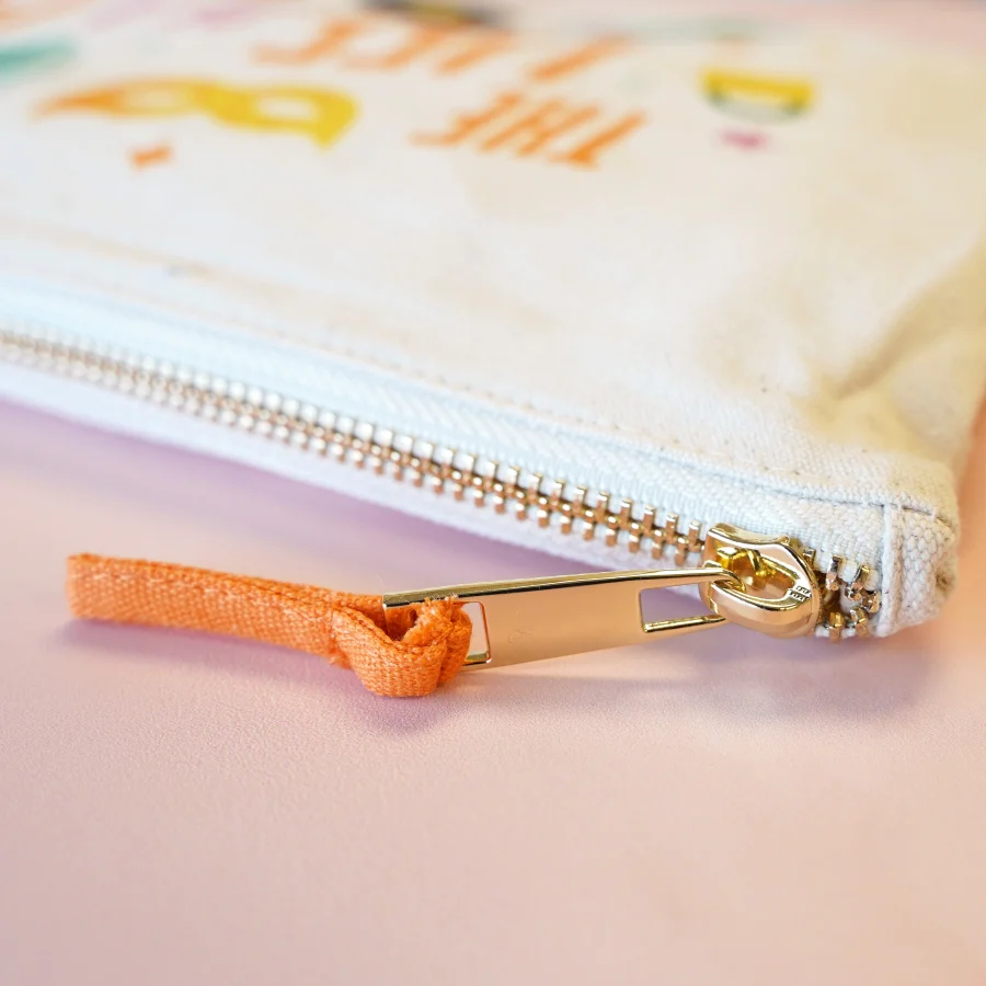 The Life of a Cross Stitcher Project Bag - Image 3