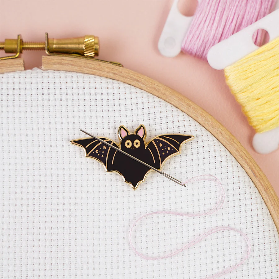 Hello-ween Cross Stitch-a-Long - Image 7