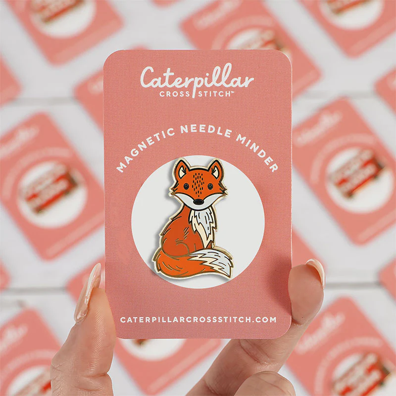 Needle Minder - Fox - Image 2