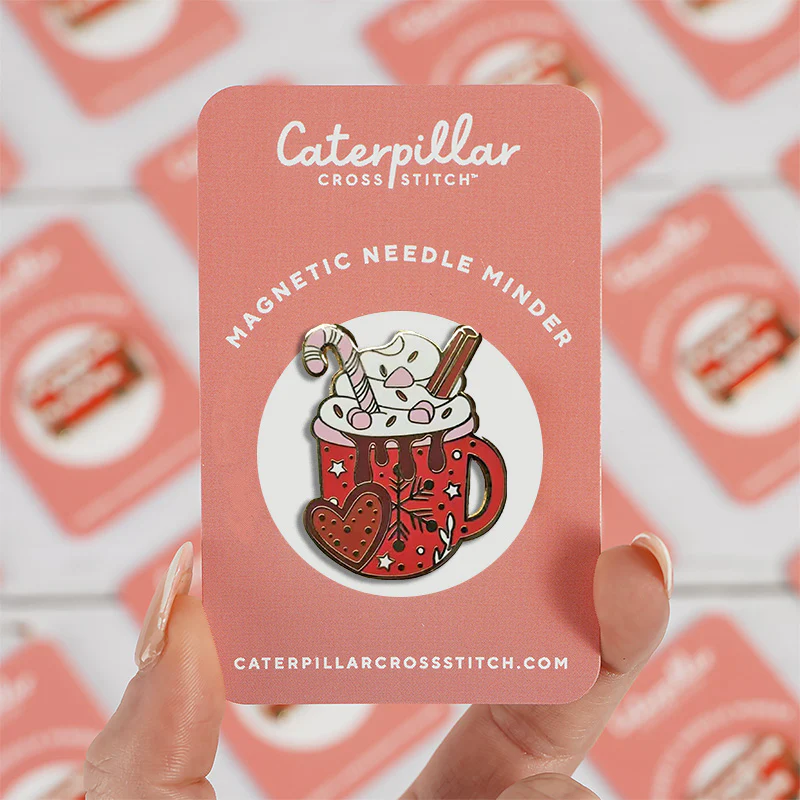 Needle Minder - Hot Chocolate - Image 3
