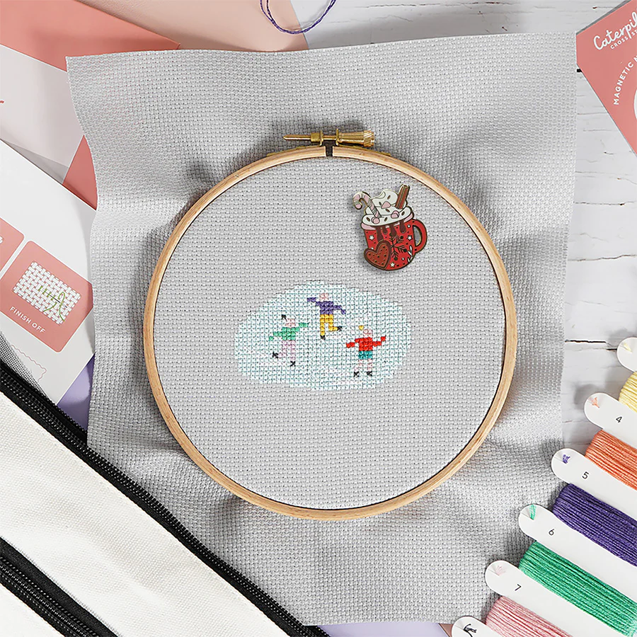 Needle Minder - Hot Chocolate - Image 5