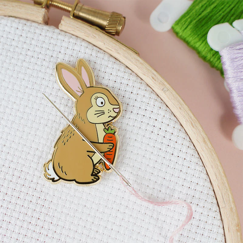 Needle Minder - Rabbit - Image 3