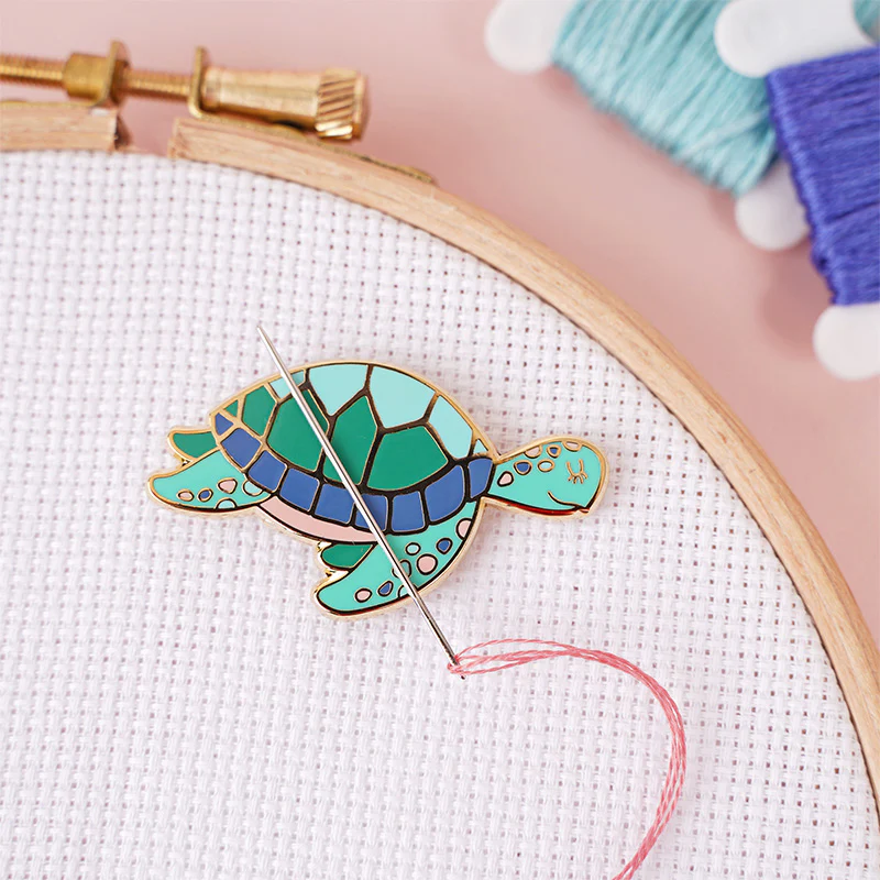 Needle Minder - Turtle - Image 3