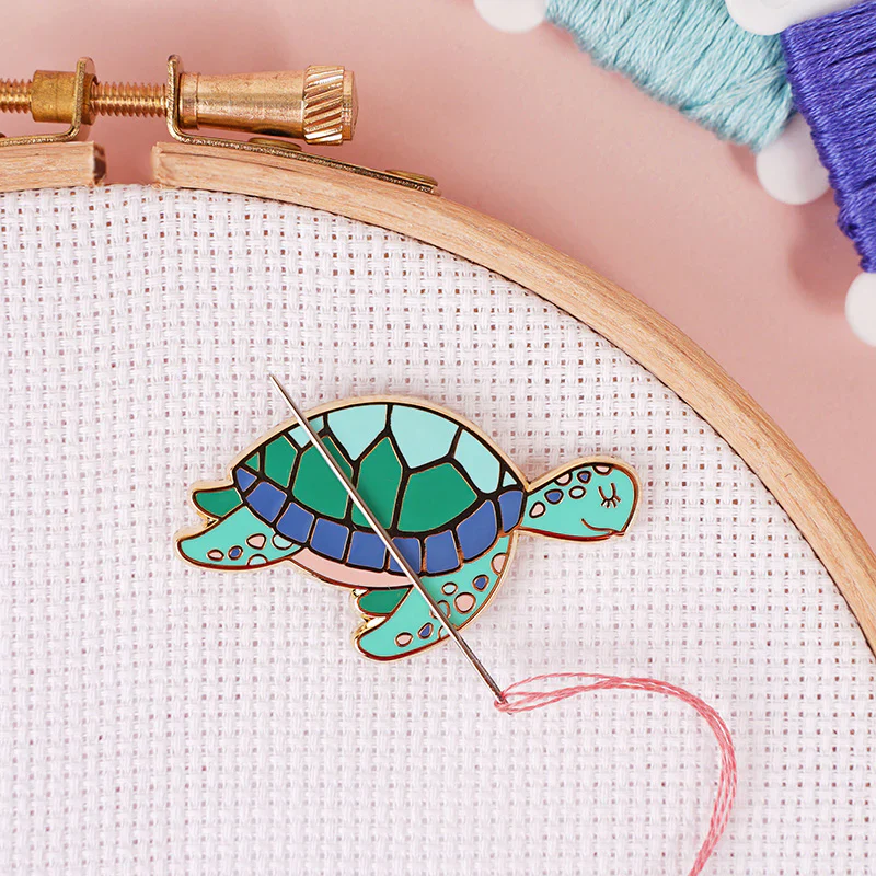 Ocean Wonder - Cross Stitch Pattern - Image 3