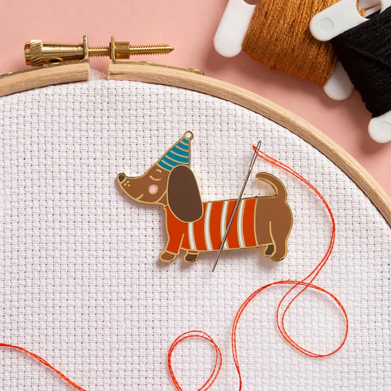 Playful Pets - Cross Stitch Kit - Image 3