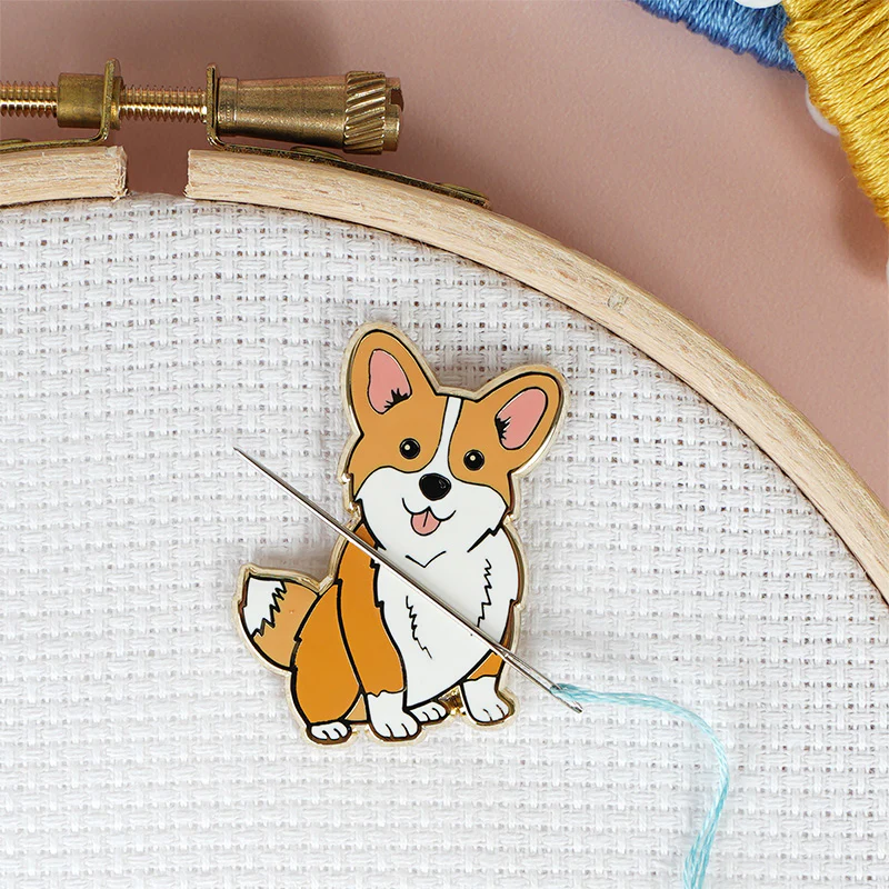 Royal Coronation 2023 - Cross Stitch Pattern - Image 3