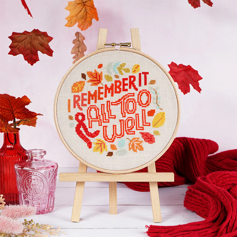 Stitching Swiftly Patterns eBook Vol.1 - Image 3